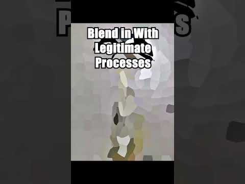 malware authors be like