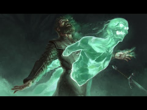 What They Don't Tell You About The Ethereal Realm - D&D