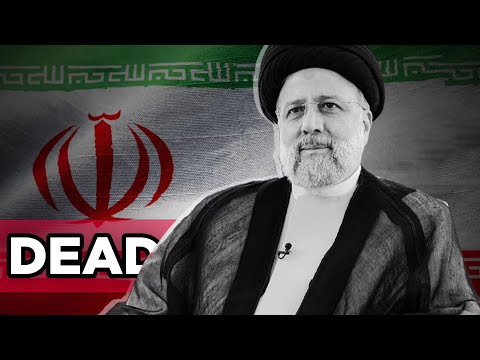 Did Israel Just Take Out The Iranian President?