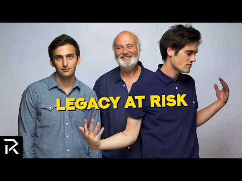 How Rob Reiner’s $200M Estate Could Drop to Zero