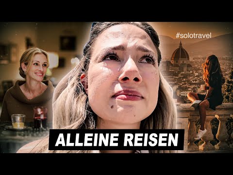 Selbstfindung oder Selbstbetrug? Wenn Alleinreisen romantisiert wird