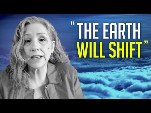 Woman Ends Life; Meets God And Is Shown Future Events (NDE)