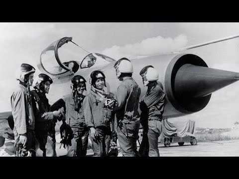 Die F-4 Phantom wurde verspottet – bis sie Vietnam dominierte