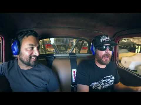 Roadkill S06E11 Stubby Bob Lives! Huge Wheelstands