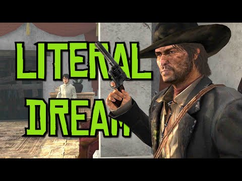 Undead Nightmare Is an ACTUAL Nightmare