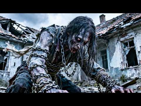 【Thriller💥Movie】土匪犯下屠村吃人的大忌，冲天怨气引僵尸复活，以牙还牙以血还血，恶徒死状震惊全城！#中国电影#悬疑 #movie #惊悚 #恐怖 #猎奇