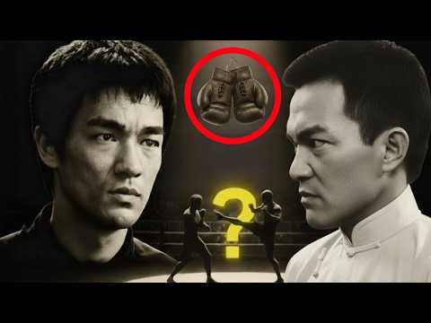 Bruce Lee's Real Fights They've Hid From Us 🤫🥊 | The Whole Truth