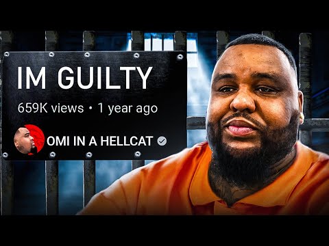 This YouTuber's Videos Got Him 5 Years in Prison