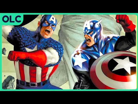Why Marvel KILLED Captain America