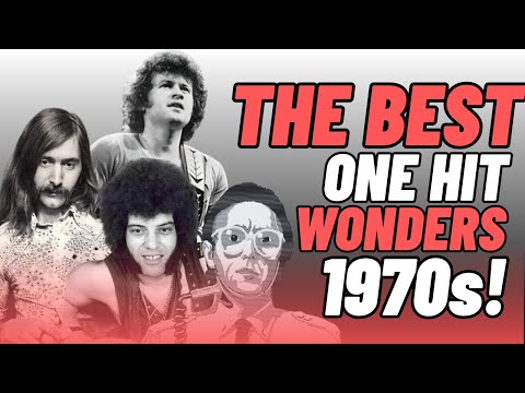 One Hit Wonders from the 1970s You Still Can t Get Out of Your Head!