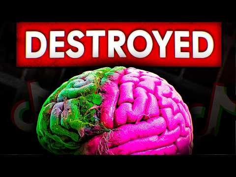 The WORST TikTok Trends for Your Mental Health