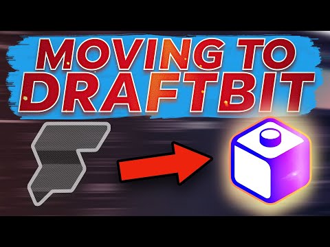 MOVING To Draftbit After Building 100+ Apps With FlutterFlow. Here's What I Discovered…