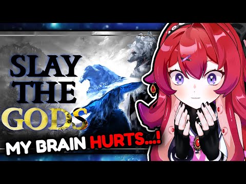 THIS ELDEN RING SUMMARY IS CHAOS...! | Max0r The King & The Serpent React