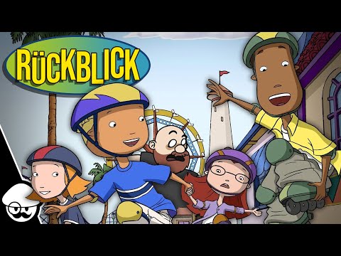 Ein kurzer Rückblick auf Disneys Wochenend Kids