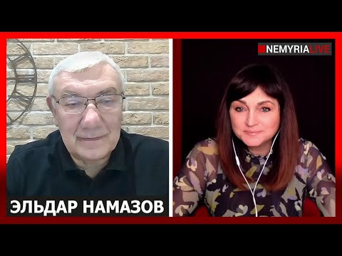 2026. Полгода решают всё? Де-факто не значит навсегда. Окно решений и фактор времени, - Намазов
