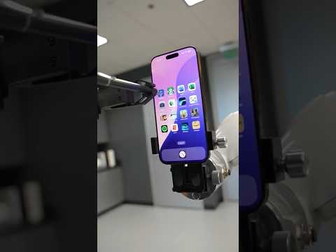 iPhone 16 Pro Max vs. Galaxy S24 Ultra Speed Test!