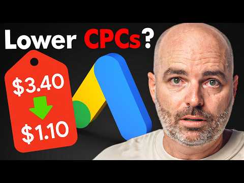 The Best Ways to Reduce your CPC in Google Ads