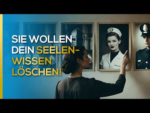 Wer warst Du im Leben davor? Das dürfen nur alte Seelen wissen... | Christiane Hansmann