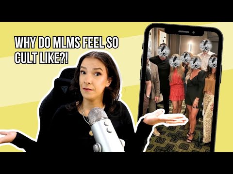 TOP MLM FAILS #2 | REPS BEING PRAISED FOR SACRIFICING THEIR INCOMES?! | ANTI-MLM