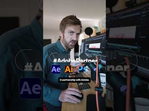 The World's Longest Tunnel @Adobe #adobepartner