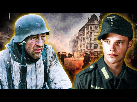 The Sad Truth About The Last Soldiers Of The Wehrmacht