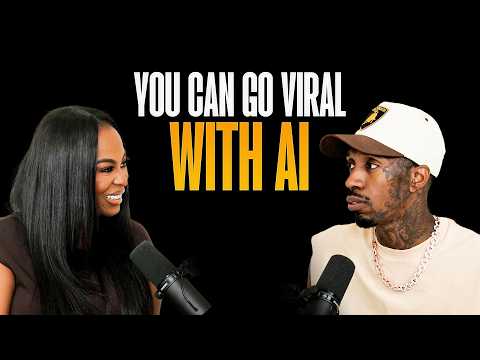 Marketing GOAT: How To Use Social Media + Ai To Scale Fast (All In 35 Mins) Runway Billionaire