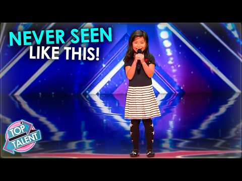 You’ve WATCHED Their Audition… But NOT Like This - UNFILTERED Versions! 😮