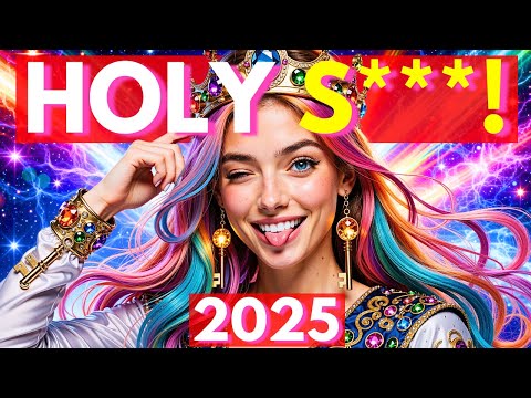 INSANE NEW FREE NSFW IMAGE AI KING IS HERE! LESS THAN 8GB VRAM!