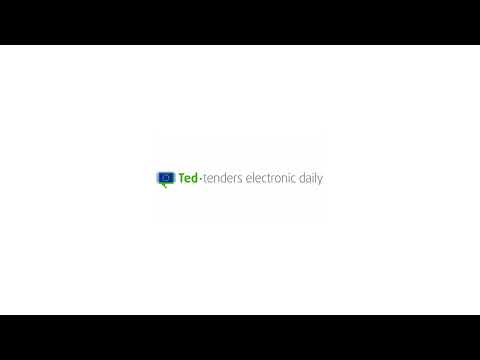 TED - Consult notices – tutorial