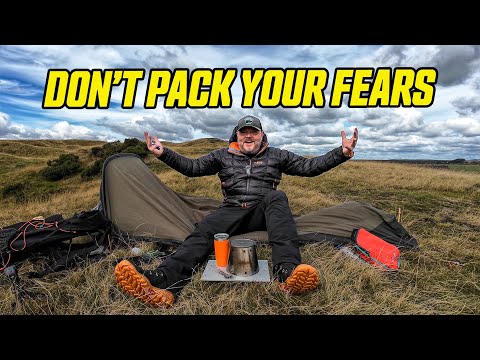 10 Years Of Wild Camping Advice in 29 Minutes