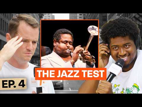 A History of Jazz in 10 Songs | The Track Star Podcast with Jack Coyne