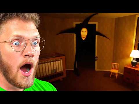 I Found the SCARIEST Analog Horror! (Obelisk)