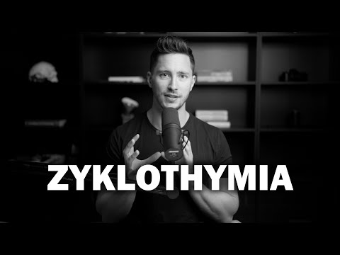 Zyklothymia/Zyklothymie
