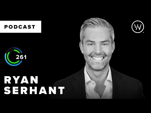 Million Dollar Mindset: How Ryan Serhant Keeps Building
