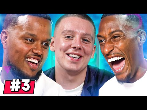 Aitch | Chunkz & Filly Show | Episode 3
