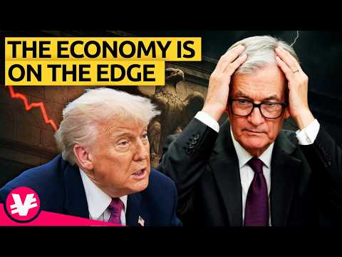 Something Really Bad Is Happening at the US Federal Reserve