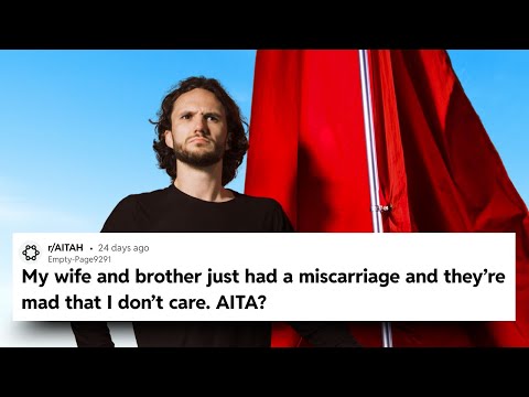 Craziest Family Betrayal AITA Story I've Ever Read