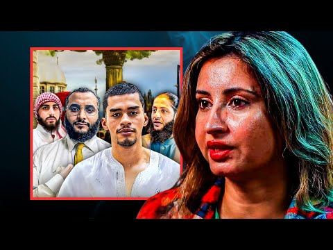 'I Can Prove They Are NOT Good People' – Candid with Lubna