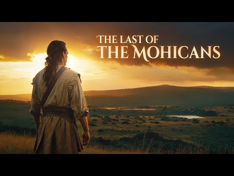 The Last of the Mohicans Ambience - An Epic Ambient Music for Deep Focus and Relaxation
