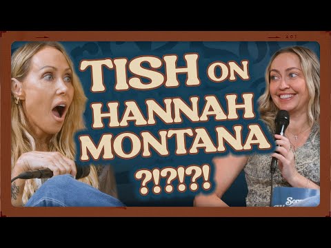 Alternate Hannah Montana Ending, Tattoo Tributes, Toothpaste Hacks & Design Tricks