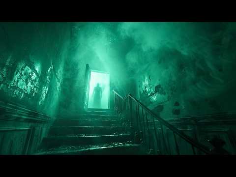 This movie will make you fear even your own shadow | HORROR, THRILLER | Watch for Free in English 4K