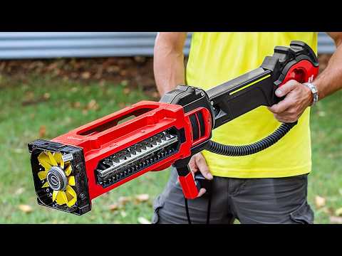 COOL TOOLS YOU SHOULD SEE