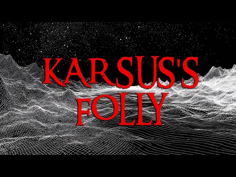 D&D Lore to Listen to | Karsus's Folly
