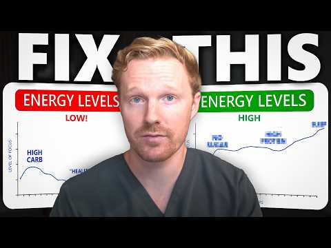 I Fixed My Brain Fog in 30 Days — Here’s the Science