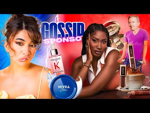 GOSSIP SPONSO #1 : la vérité sur les collabs de vos influ