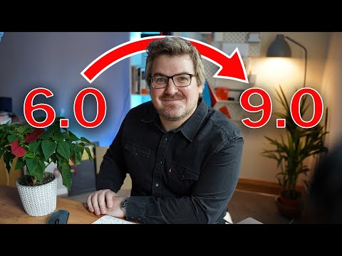 The ONLY IELTS Reading Course You Need 2026