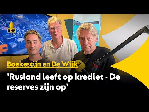 Brandstof, voedsel en angst: zwakke plekken in Poetins macht