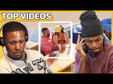 Biggest Gold Diggers Caught In Action 🔥 | UDY