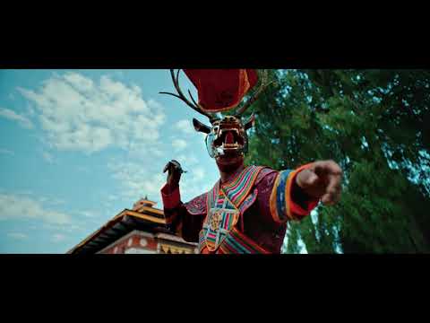 "A Glimpse of Life." a short film (4K Cinematic)