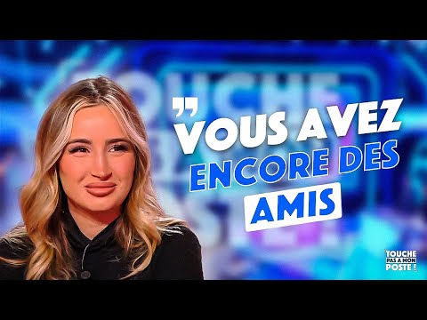 Les Chroniqueurs Ont-Ils Déjà Été dans la Friendzone ? Révélations Choc !